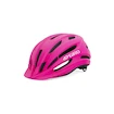 Kinderhelm Giro Register  II Youth Mat Bright Pink