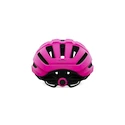 Kinderhelm Giro Register  II Youth Mat Bright Pink