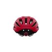 Kinderhelm Giro Register  II Youth Mat Bright Red/White