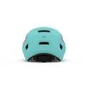 Kinderhelm Giro Scamp  II Mat Teal/Pink Towers