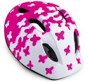 Kinderhelm MET  Buddy pink S/M