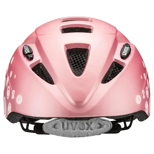 Kinderhelm Uvex  KID 2 CC light pink