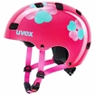 Kinderhelm Uvex  KID 3 pink