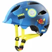 Kinderhelm Uvex  Oyo Style Deep