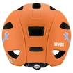 Kinderhelm Uvex Oyo Style Monster Papaya Matt (S4100471100)