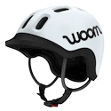 Kinderhelm Woom  3.0 Light Grey