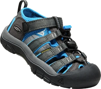 Kindersandalen Keen  Newport H2 K Magnet/Brilliant Blue Green