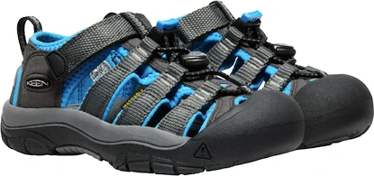 Kindersandalen Keen  Newport H2 K Magnet/Brilliant Blue Green