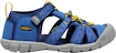 Kindersandalen Keen  Seacamp II CNX JR Bright Cobalt/Blue Depths  US 5