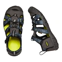 Kindersandalen Keen SEACAMP II CNX Magnet/Evening primrose