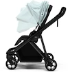 Kinderwagen Thule Shine Alaska Blue on Black