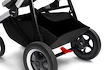 Kinderwagen Thule Sleek