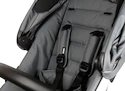 Kinderwagen Thule Sleek Aluminum/ShadowGray