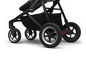 Kinderwagen Thule Sleek Black/Gray Melange