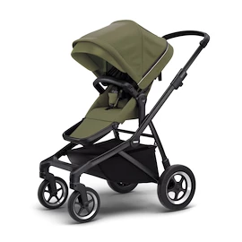 Kinderwagen Thule Sleek Soft Green