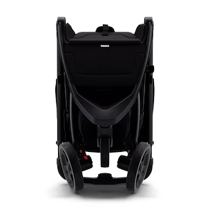 Kinderwagen Thule Spring Soft Beige on Black