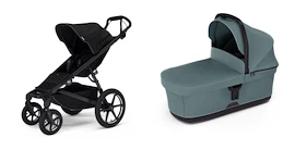 Kinderwagen Thule Urban Glide 4-wheel