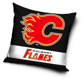 Kissen Official Merchandise NHL Calgary Flames