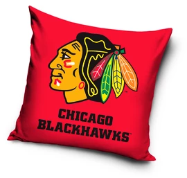 Kissen Official Merchandise NHL Chicago Blackhawks