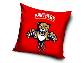 Kissen Official Merchandise NHL Florida Panthers Red Wild