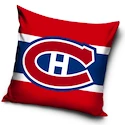 Kissen Official Merchandise  NHL Montreal Canadiens Red