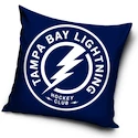 Kissen Official Merchandise  NHL Tampa Bay Lightning Button