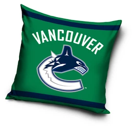 Kissen Official Merchandise NHL Vancouver Canucks