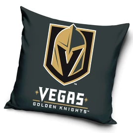 Kissen Official Merchandise NHL Vegas Golden Knights Grey