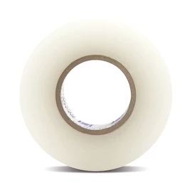 Klebeband am Schienbein Blue Sports Clear Poly Shin Pad Tape 24 mm x 25 m