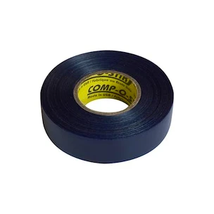 Klebeband am Schienbein Comp-O-Stik  24 mm x 25 m  Blau