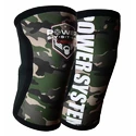 Kniebandage Power System  Knee Sleeves Camo