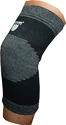 Kniebandage Power System  Knee Support Black