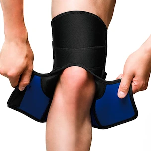 Kniebandage Zamst  ZK-Protect Knee