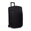 Koffer mit Rollen Thule Aion Wheeled Duffel 70cm - Black