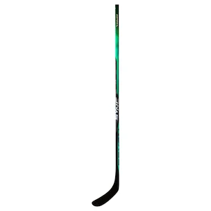 Komposit-Eishockeyschläger Bauer Nexus Sync Grip Green Intermediate P92 (Matthews) Rechte Hand unten, Flex 65