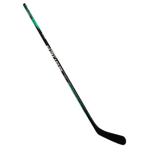 Komposit-Eishockeyschläger Bauer Nexus Sync Grip Green Senior P92 (Matthews) Rechte Hand unten, Flex 87