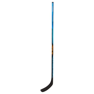 Komposit-Eishockeyschläger Bauer Nexus Sync Grip Intermediate P28 (Giroux) Linke Hand unten, Flex 65