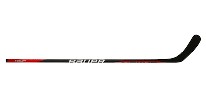 Komposit-Eishockeyschläger Bauer Nexus Sync Grip Red Senior