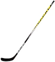 Komposit-Eishockeyschläger Bauer Supreme S37 Grip Intermediate P28 (Giroux) Rechte Hand unten, Flex 65