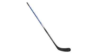 Komposit-Eishockeyschläger Bauer Vapor HYP2RLITE Grip Blue Junior P28 (Giroux) Rechte Hand unten, Flex 50