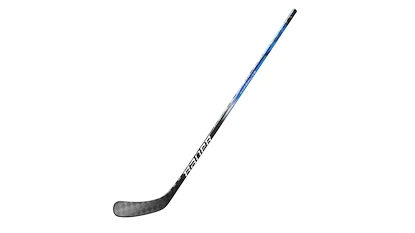 Komposit-Eishockeyschläger Bauer Vapor HYP2RLITE Grip Blue Junior P28 (Giroux) Rechte Hand unten, Flex 50