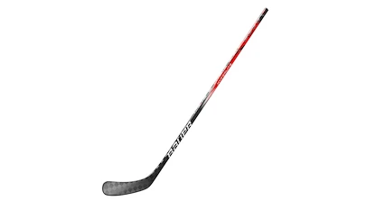 Komposit-Eishockeyschläger Bauer Vapor HYP2RLITE Grip Red Intermediate