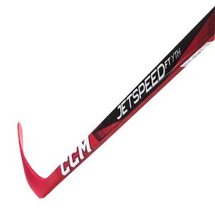 Komposit-Eishockeyschläger CCM JetSpeed FT Bambini (Youth)