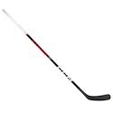 Komposit-Eishockeyschläger CCM JetSpeed FT655 Senior 29 - Linke Hand unten, Flex 85