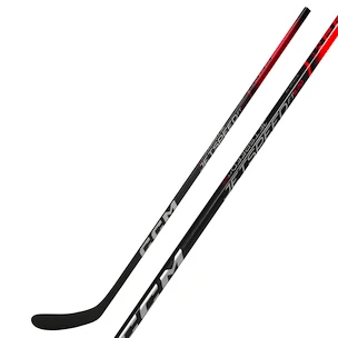 Komposit-Eishockeyschläger CCM JetSpeed FT670 Intermediate 28 Linke Hand unten, flex 55