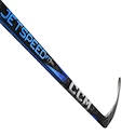 Komposit-Eishockeyschläger CCM JetSpeed FT7 PRO Blue Junior