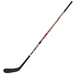 Komposit-Eishockeyschläger CCM JetSpeed FT7 Senior 28 Linke Hand unten, Flex 80