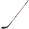 Komposit-Eishockeyschläger CCM JetSpeed FT7 Senior P90TM mit der linken Hand nach unten, Flex 70