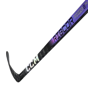 Komposit-Eishockeyschläger CCM Ribcor TRIGGER 8 PRO Bambini (Youth)