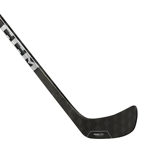 Komposit-Eishockeyschläger CCM Ribcor Trigger 9 PRO Senior 29 - Linke Hand unten, Flex 80